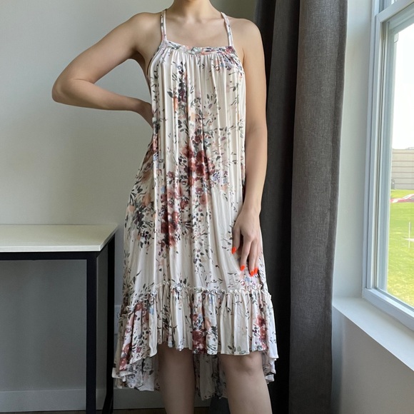 🔥Boutique Floral Dress - Picture 9 of 16